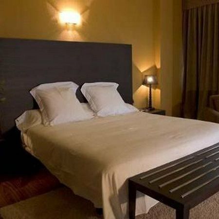 Cortes De León Zimmer foto