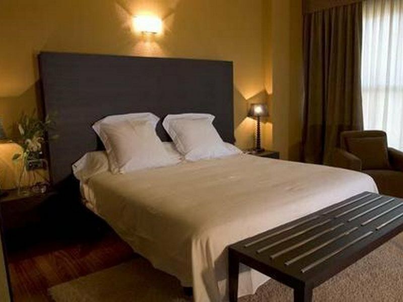 Cortes De León Zimmer foto